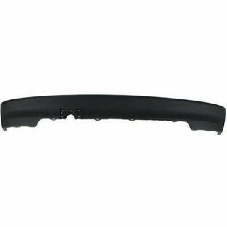 2012-2015 Honda Pilot Front Lower Valance, Garnish, Textured.
