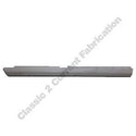 1949, 1950, 1951, Ford, Ford Deluxe, Outer Rocker Panel
