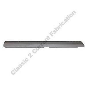 1949-1951 Ford Custom Outer Rocker Panel 4DR, RH.