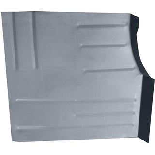 1949-1950 Ford Deluxe Rear Floor Pan, LH.