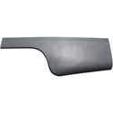 1949-1952 Ford Super Deluxe Lower Rear Quarter Panel, LH