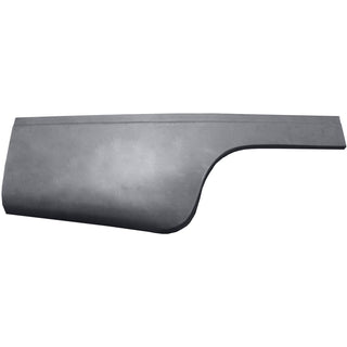 1949-1952 Ford Super Deluxe Lower Rear Quarter Panel, RH - Classic 2 Current Fabrication