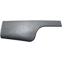 1949-1952 Ford Super Deluxe Lower Rear Quarter Panel, RH.