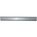 1952-1956 Ford Crestline Outer Rocker Panel 2DR, RH - Classic 2 Current Fabrication