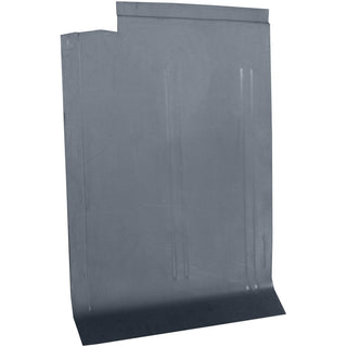 1949-1950 Ford Custom Rear Floor Pan, RH.