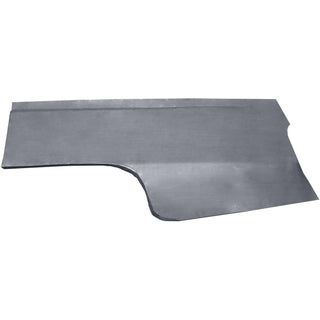 1952-1954 Mercury Monterey Lower Rear Quarter Panel, LH.