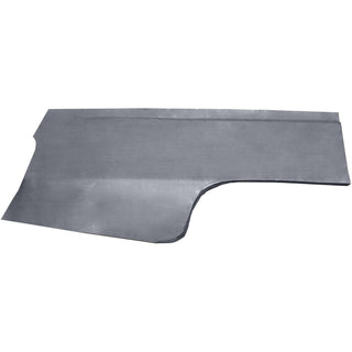 1952-1954 Mercury Monterey Lower Rear Quarter Panel, RH.