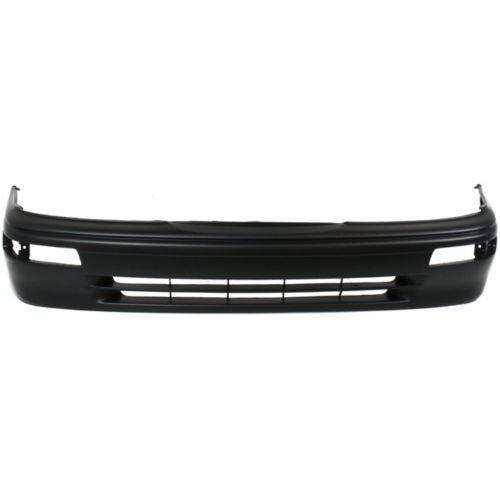1995-1997 Toyota Avalon Front Bumper Cover, Primed, Usa Built - Classic 2 Current Fabrication