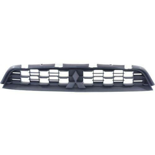 2013-2015 Mitsubishi Rvr Front Bumper Grille, Upper.
