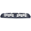 2013-2015 Mitsubishi Rvr Front Bumper Grille, Upper.
