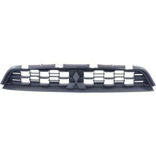 2013-2015 Mitsubishi Rvr Front Bumper Grille, Upper.