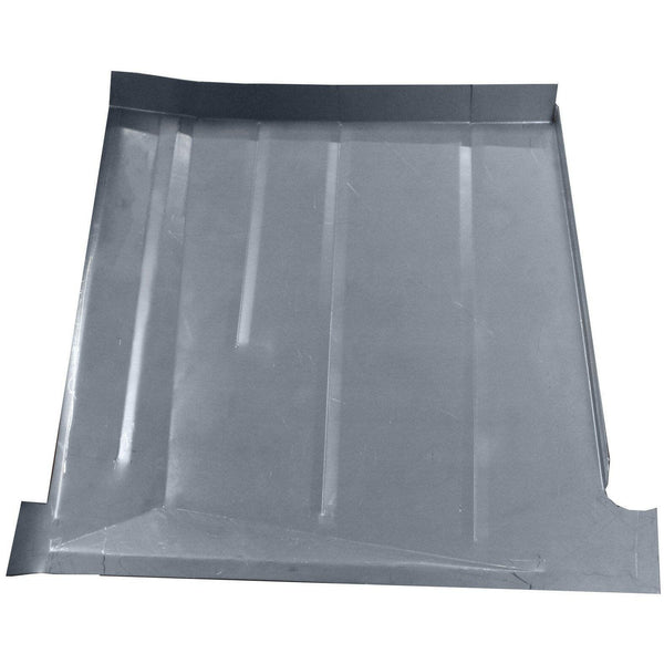 1955-1956 Ford Fairlane Rear Floor Pan, LH.