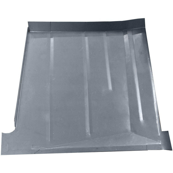 1955-1956 Ford Customline Rear Floor Pan, RH.