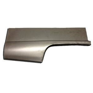 1955-1956 Ford Country Sedan Rear Quarter Panel, LH - Classic 2 Current Fabrication