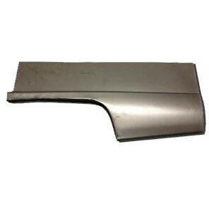 1955-1956 Ford Sunliner Rear Quarter Panel, RH.