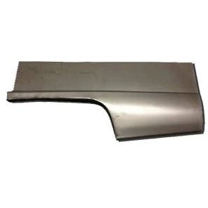 1955-1956 Ford Sunliner Rear Quarter Panel, RH - Classic 2 Current Fabrication