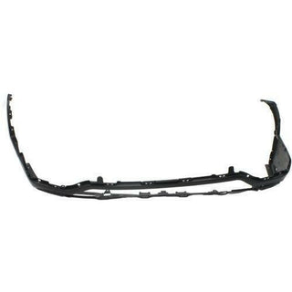 2014-2015 Kia Sorento Rear Bumper Cover, Lower, Primed, w/Sport Pkg.-CAPA.
