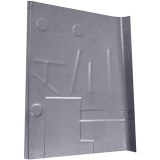 1957-1959 Ford Custom Front Floor Pan, LH.