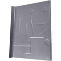 1957-1959 Ford 300 Front Floor Pan, RH.