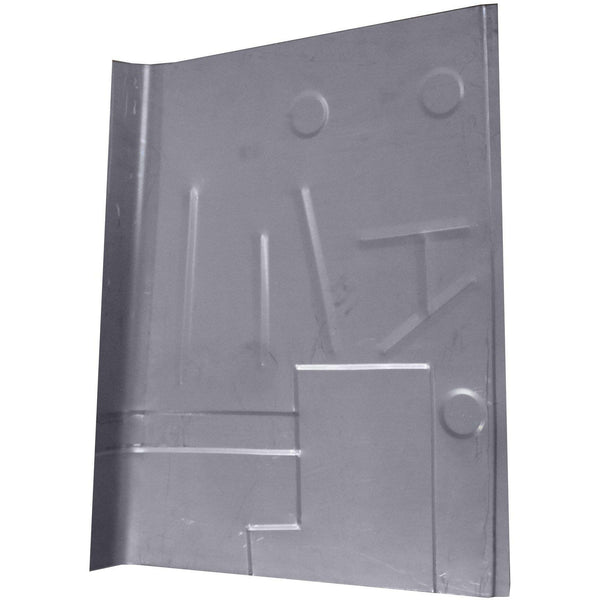 1957-1959 Ford 300 Front Floor Pan, RH.