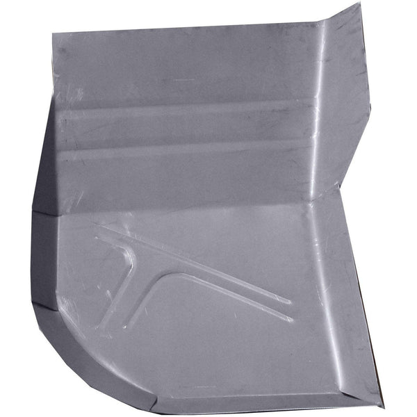 1957-1959 Ford 300 Rear Floor Pan, LH.