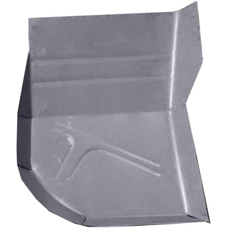 1957-1959 Mercury Montclair Rear Floor Pan, LH.