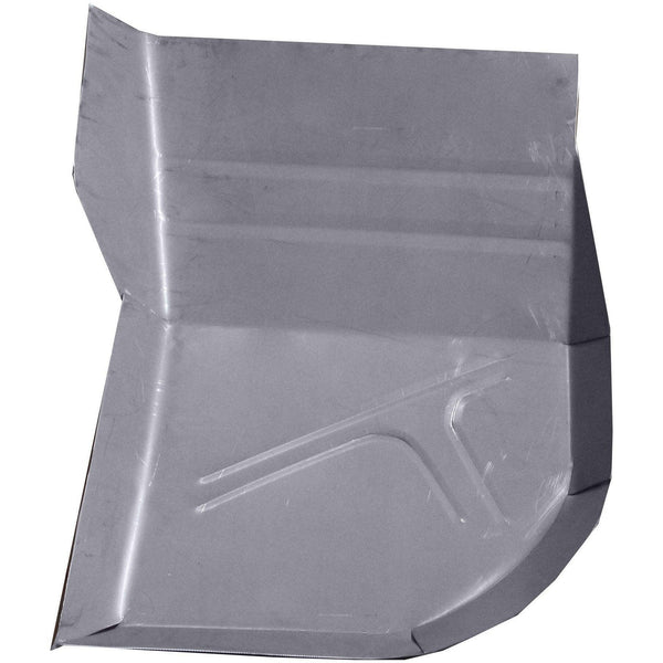 1957-1959 Ford Custom Rear Floor Pan, RH.