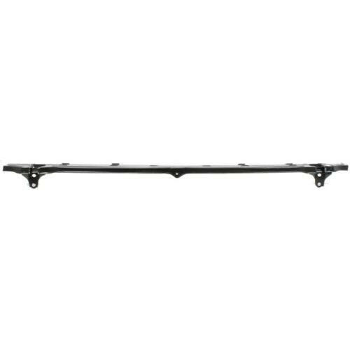 1998-2000 Toyota Tacoma Front Bumper Reinforcement, 2WD Type A.