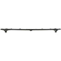 1998-2000 Toyota Tacoma Front Bumper Reinforcement, 2WD Type A.