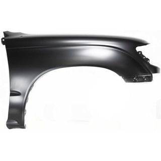 1995-2000 Toyota Tacoma Fender RH, RWD, With Out Pre-Runner Model - Classic 2 Current Fabrication
