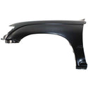 1995-2000 Toyota Tacoma Fender LH, RWD, With Out Pre-Runner Model - Classic 2 Current Fabrication