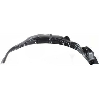 1995-2000 Toyota Tacoma Front Fender Liner RH, Plastic Liner, 4wd / 2wd - Classic 2 Current Fabrication
