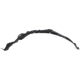 1995-2000 Toyota Tacoma Front Fender Liner LH, Plastic Liner, 4wd / 2wd - Classic 2 Current Fabrication
