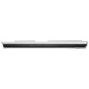 1959 Ford Galaxie Outer Rocker Panel 4DR, RH.