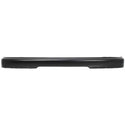 1995-1997 TOYOTA TACOMA FRONT BUMPER BLACK, 4WD, Painted - Classic 2 Current Fabrication