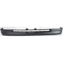 1995-1997 Toyota Tacoma Front Lower Valance, Panel, Textured, 2wd - Classic 2 Current Fabrication