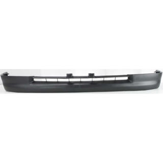1995-1997 Toyota Tacoma Front Lower Valance, Panel, Textured, 2wd - Classic 2 Current Fabrication
