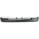 1995-1997 Toyota Tacoma Front Lower Valance, Panel, Textured, 2wd.