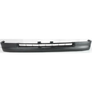 1995-1997 Toyota Tacoma Front Lower Valance, Panel, Textured, 2wd.