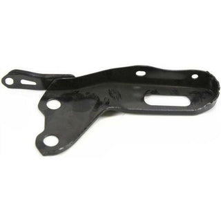 1995-1997 Toyota Tacoma Front Bumper Bracket LH, Mounting Bracket.