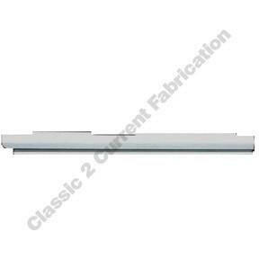 1961-1962 Mercury Comet Outer Rocker Panel 4DR, LH.