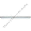 1961-1962 Mercury Meteor Outer Rocker Panel 4DR, LH.