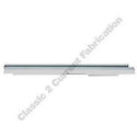 1961-1962 Mercury Meteor Outer Rocker Panel 4DR, RH.