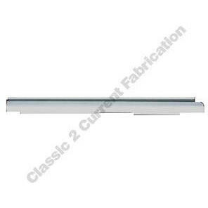 1960-1963 Ford Galaxie Outer Rocker Panel 4DR, RH.