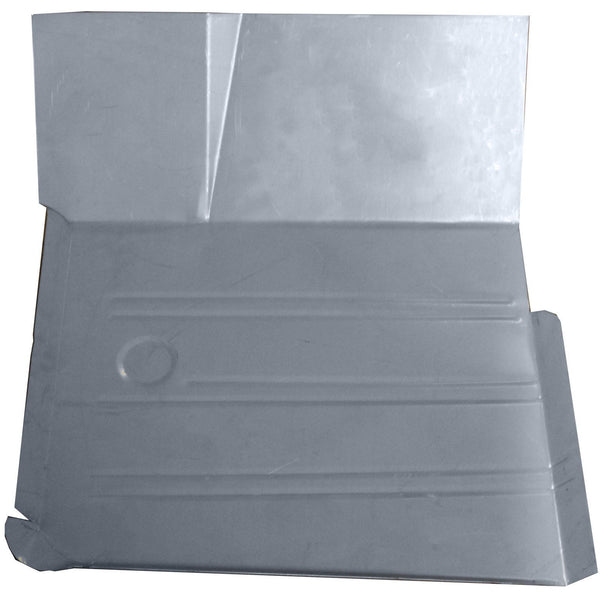 1961-1962 Colony Park Front Floor Pan, LH - Classic 2 Current Fabrication