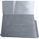 1961-1962 Mercury Monterey Front Floor Pan, LH.