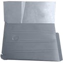 1961-1962 Commuter Front Floor Pan, LH - Classic 2 Current Fabrication