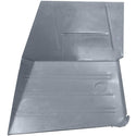 1961-1962 Galaxie Front Floor Pan, RH.