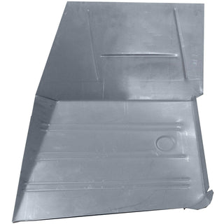 1961-1962 Galaxie Front Floor Pan, RH.