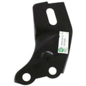 1998-2000 Toyota Tacoma Front Bumper Bracket LH, Reinf, 2WD, Exc Pre-Runner.